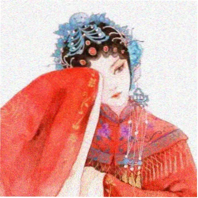 皮诺可 角色头像